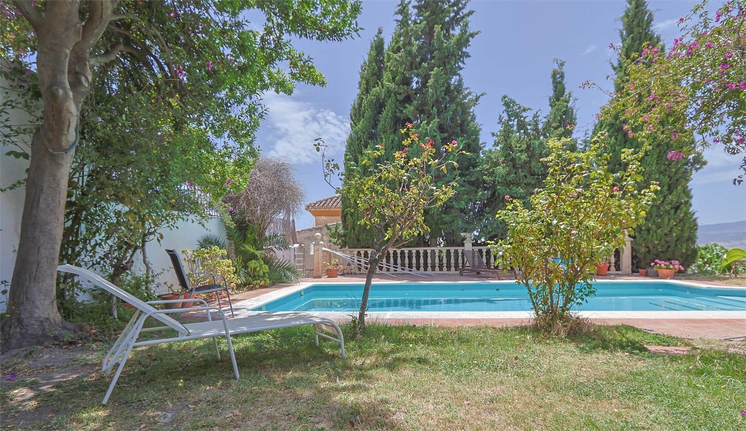 Moradia para venda em Niguelas - 545 000 € (Ref: 10098766)