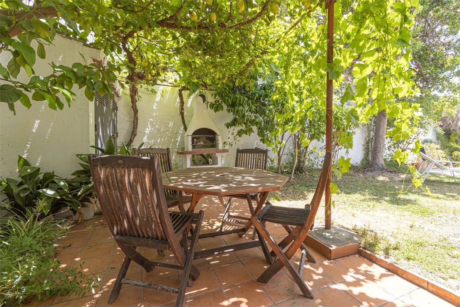 Moradia para venda em Niguelas - 545 000 € (Ref: 10098766)