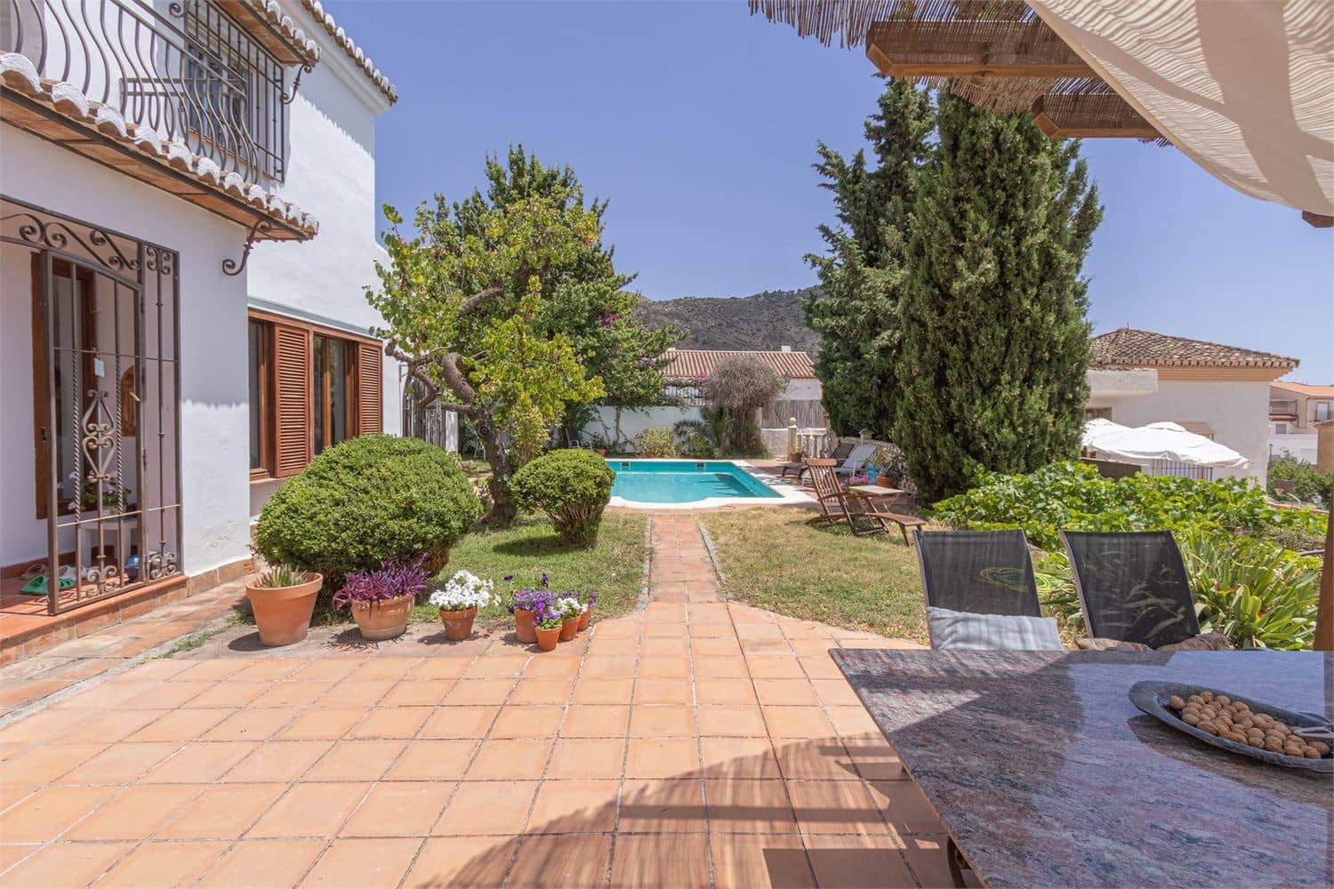 Moradia para venda em Niguelas - 545 000 € (Ref: 10098766)