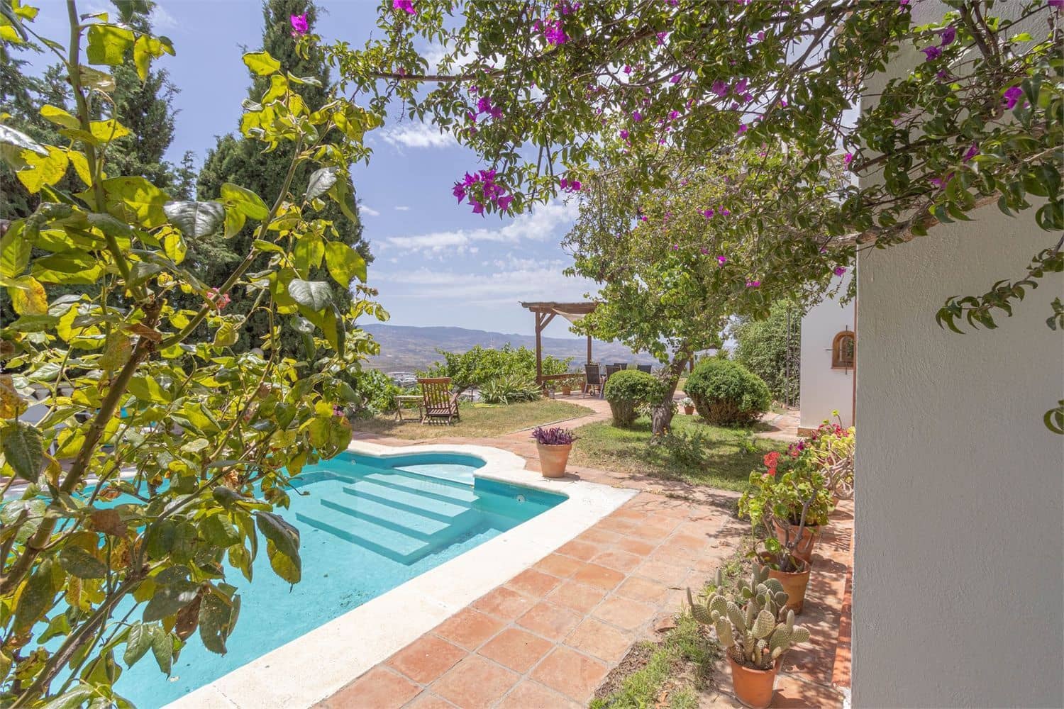 Moradia para venda em Niguelas - 545 000 € (Ref: 10098766)