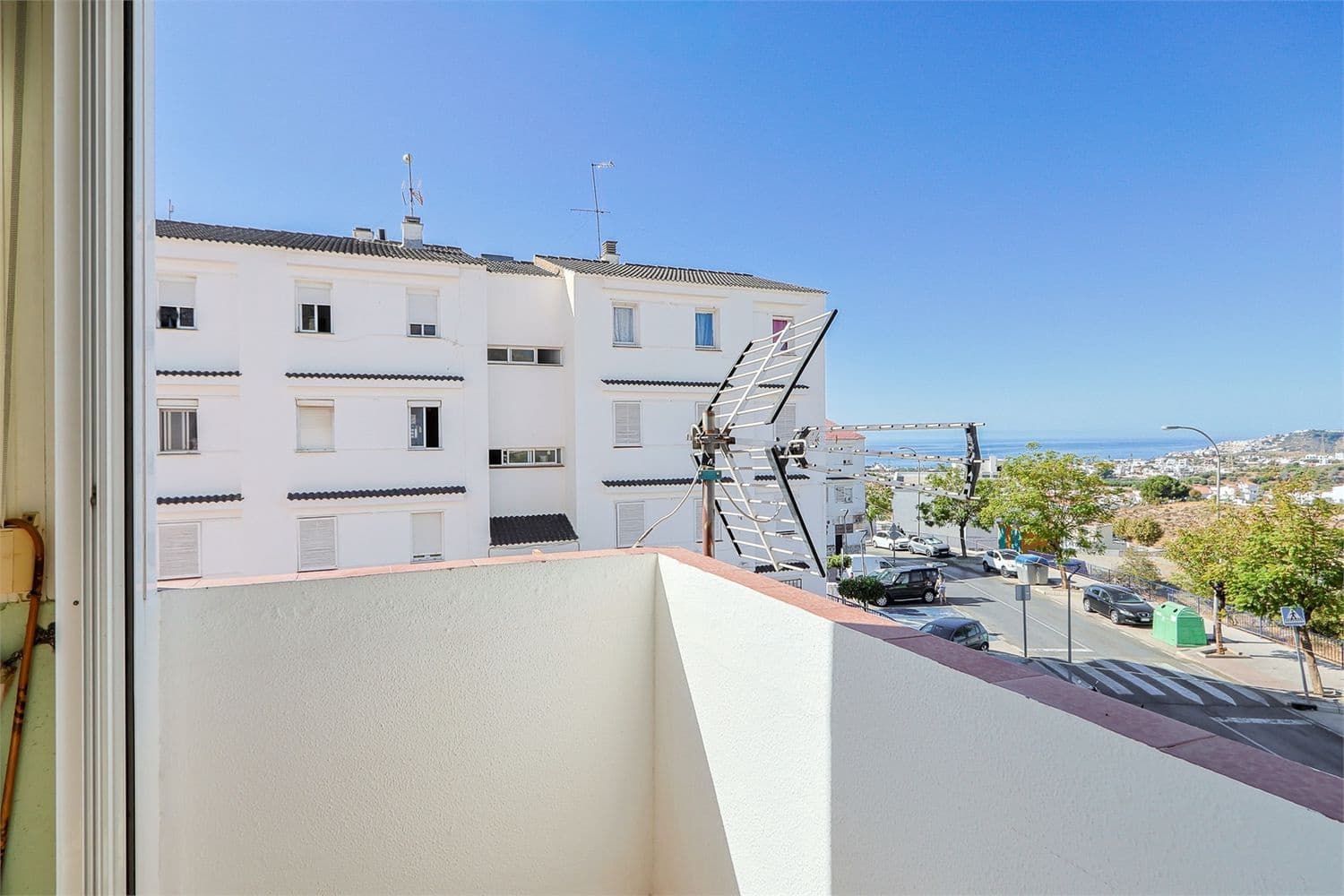 Lägenhet till salu i Nerja - 215 000 € (Ref: 10098767)