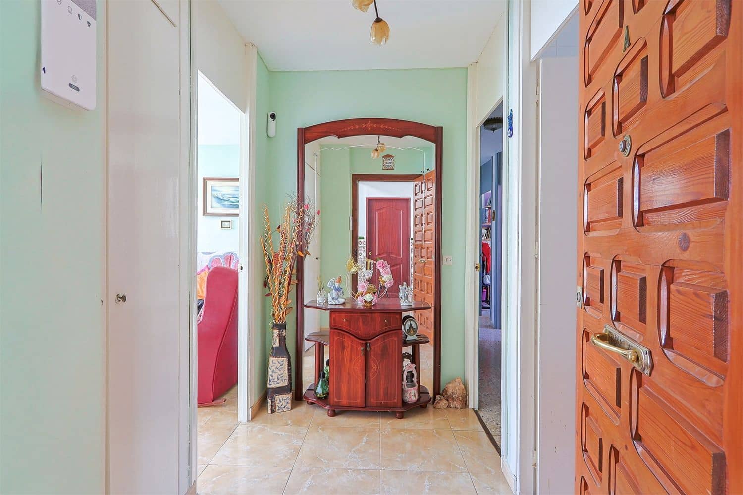 Lägenhet till salu i Nerja - 215 000 € (Ref: 10098767)