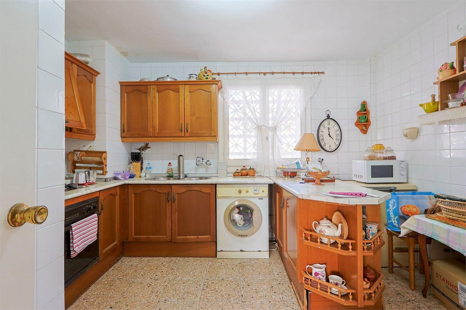 Lägenhet till salu i Nerja - 215 000 € (Ref: 10098767)