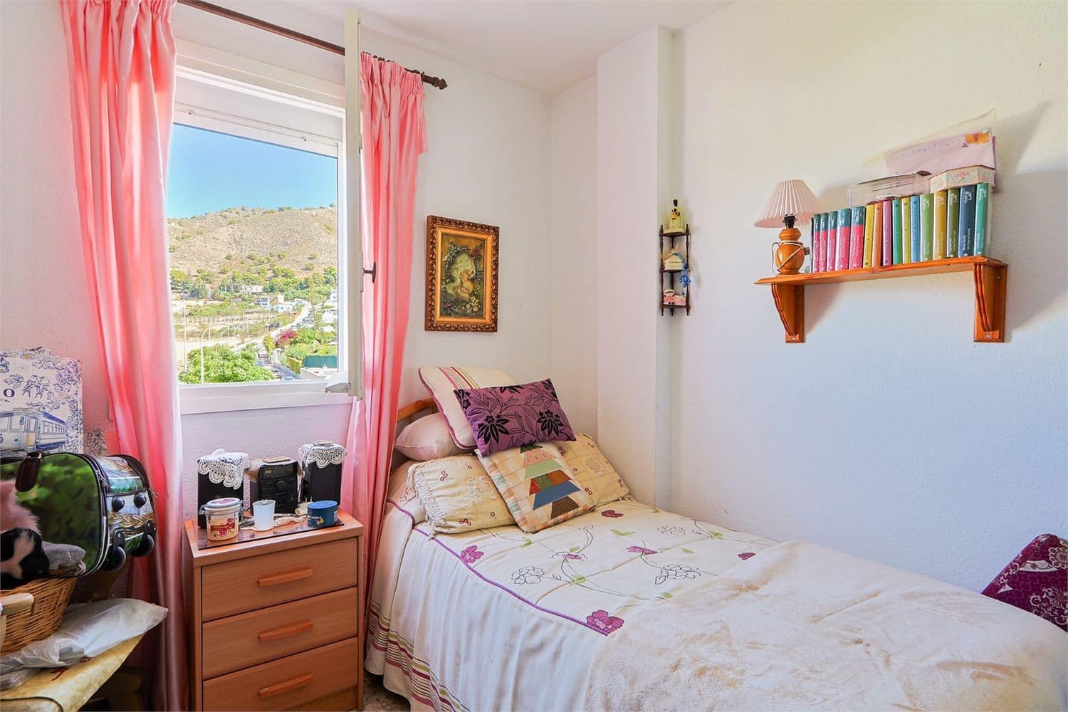 Lägenhet till salu i Nerja - 215 000 € (Ref: 10098767)