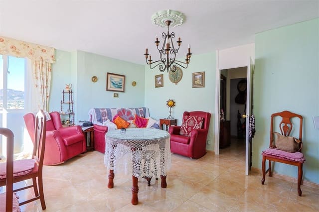 Lägenhet till salu i Almijara, Nerja - 215 000 € (Ref: 10098767)