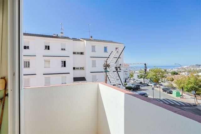 Lägenhet till salu i Almijara, Nerja - 215 000 € (Ref: 10098767)