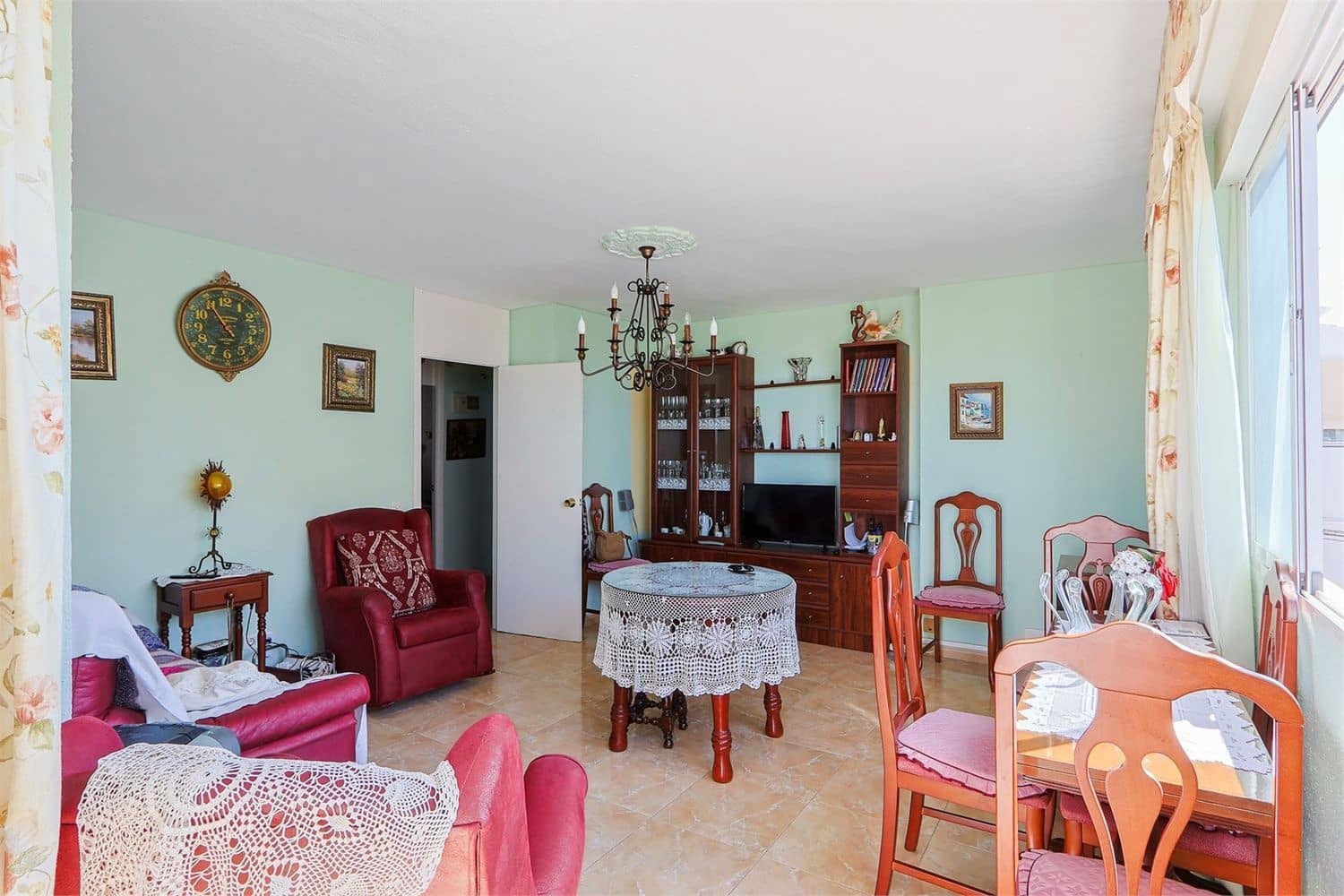 Lägenhet till salu i Nerja - 215 000 € (Ref: 10098767)