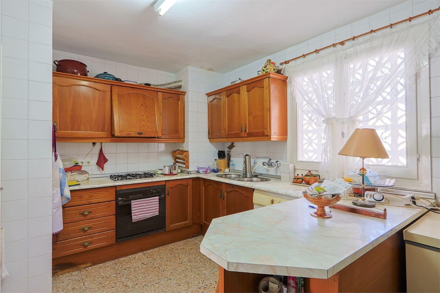 Lägenhet till salu i Nerja - 215 000 € (Ref: 10098767)