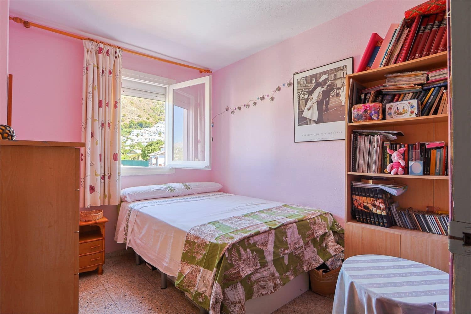 Lägenhet till salu i Nerja - 215 000 € (Ref: 10098767)