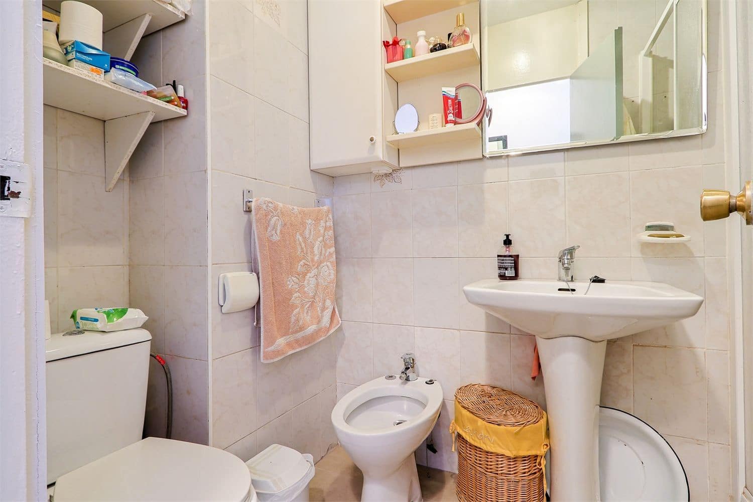 Lägenhet till salu i Nerja - 215 000 € (Ref: 10098767)