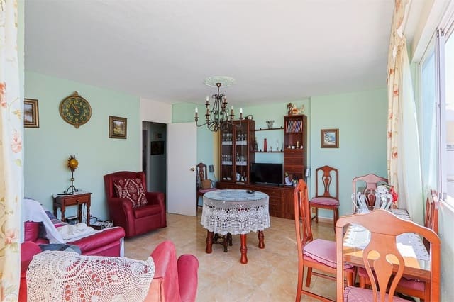 Lägenhet till salu i Almijara, Nerja - 215 000 € (Ref: 10098767)