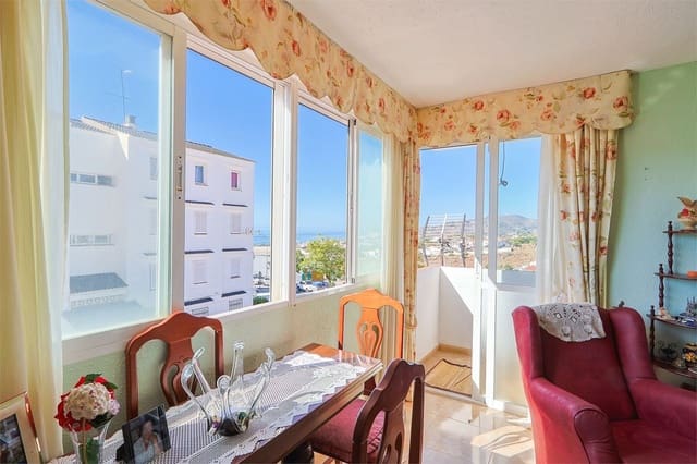 Lägenhet till salu i Almijara, Nerja - 215 000 € (Ref: 10098767)