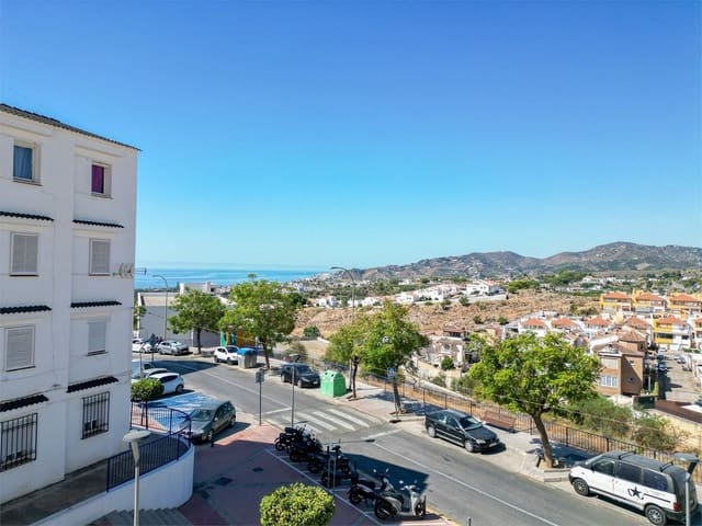 Lägenhet till salu i Almijara, Nerja - 215 000 € (Ref: 10098767)