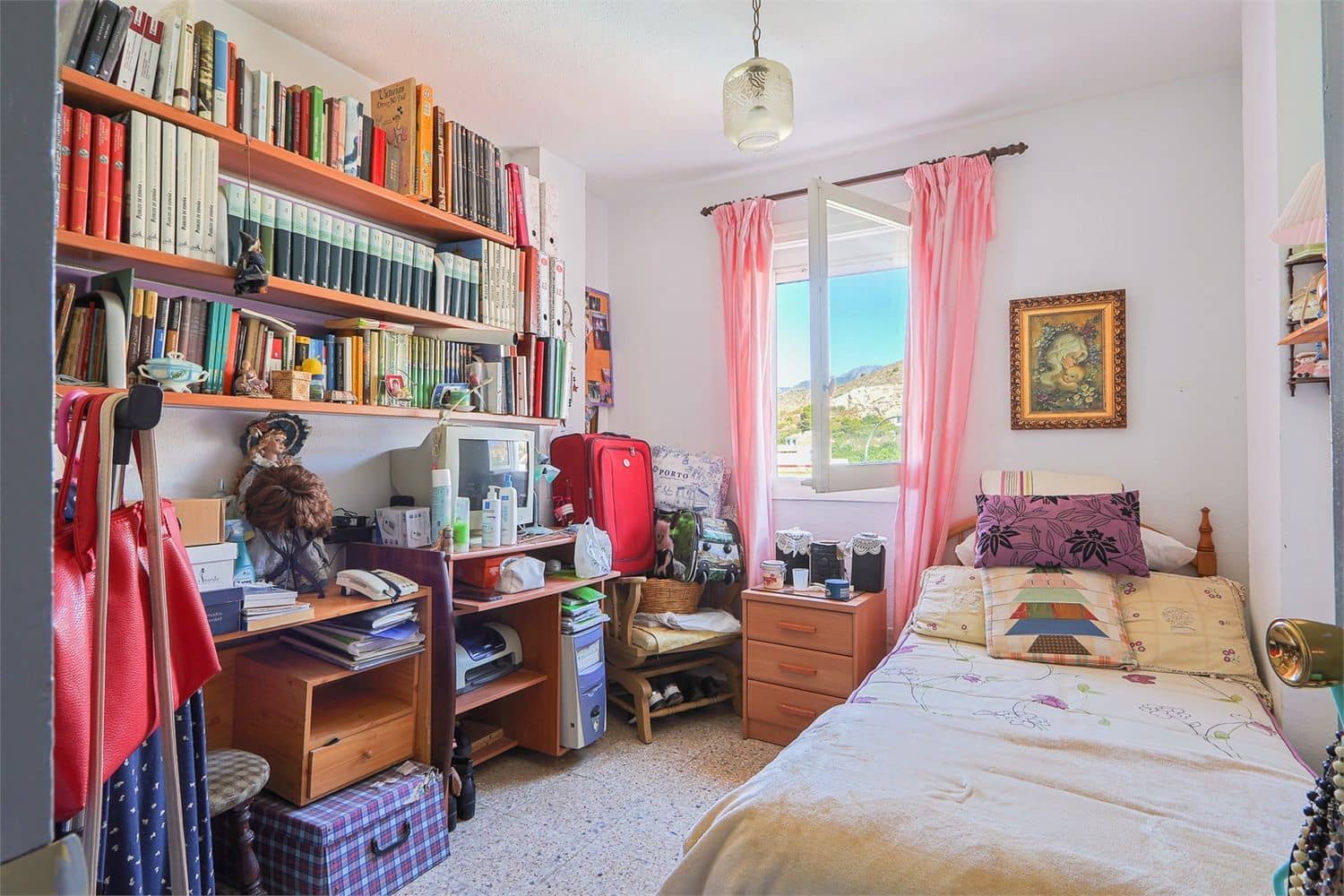 Lägenhet till salu i Nerja - 215 000 € (Ref: 10098767)