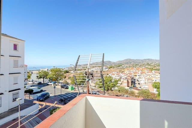 Lägenhet till salu i Almijara, Nerja - 215 000 € (Ref: 10098767)