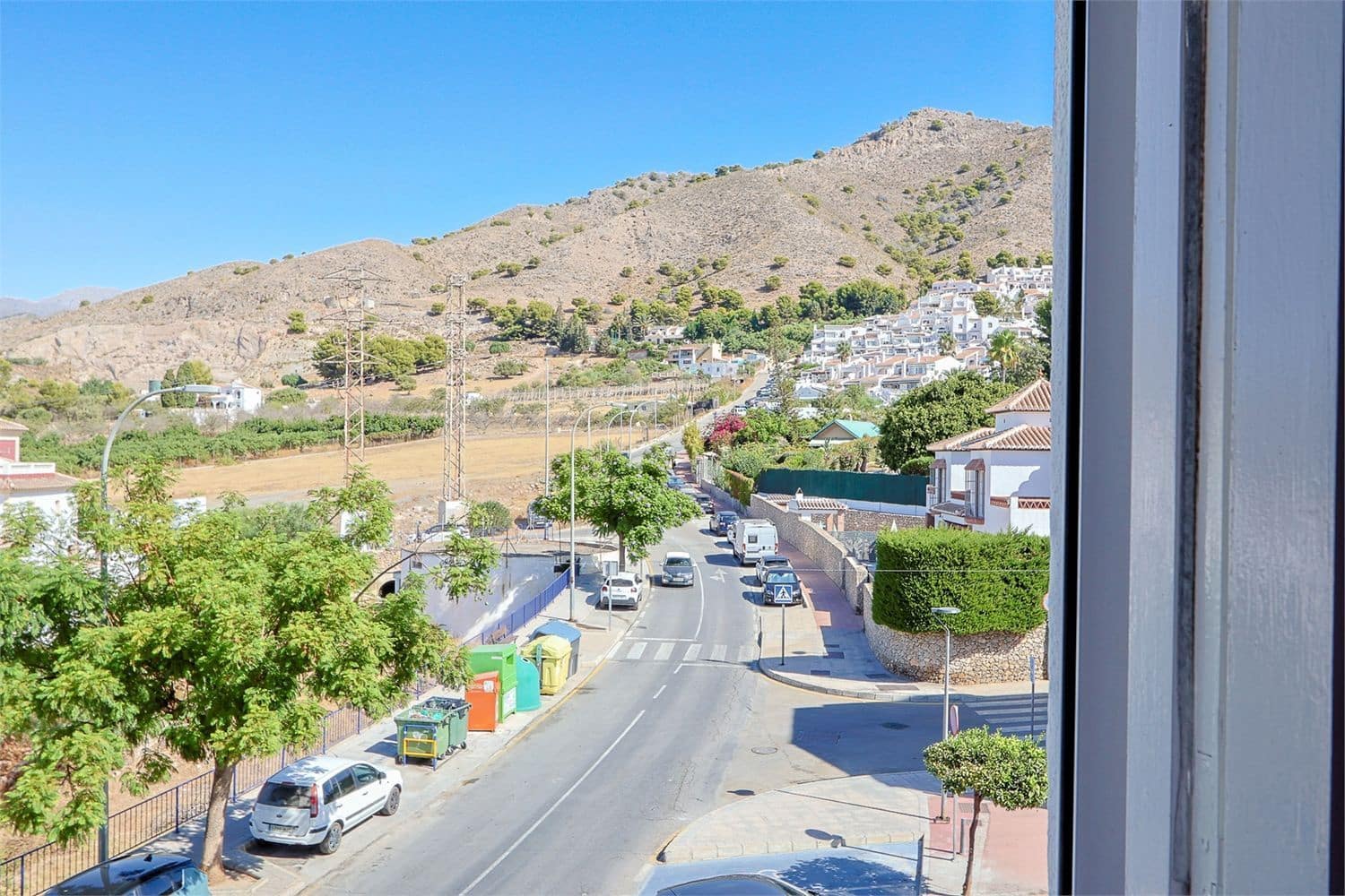 Lägenhet till salu i Nerja - 215 000 € (Ref: 10098767)