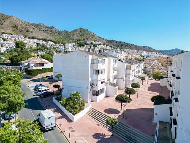 Lägenhet till salu i Almijara, Nerja - 215 000 € (Ref: 10098767)