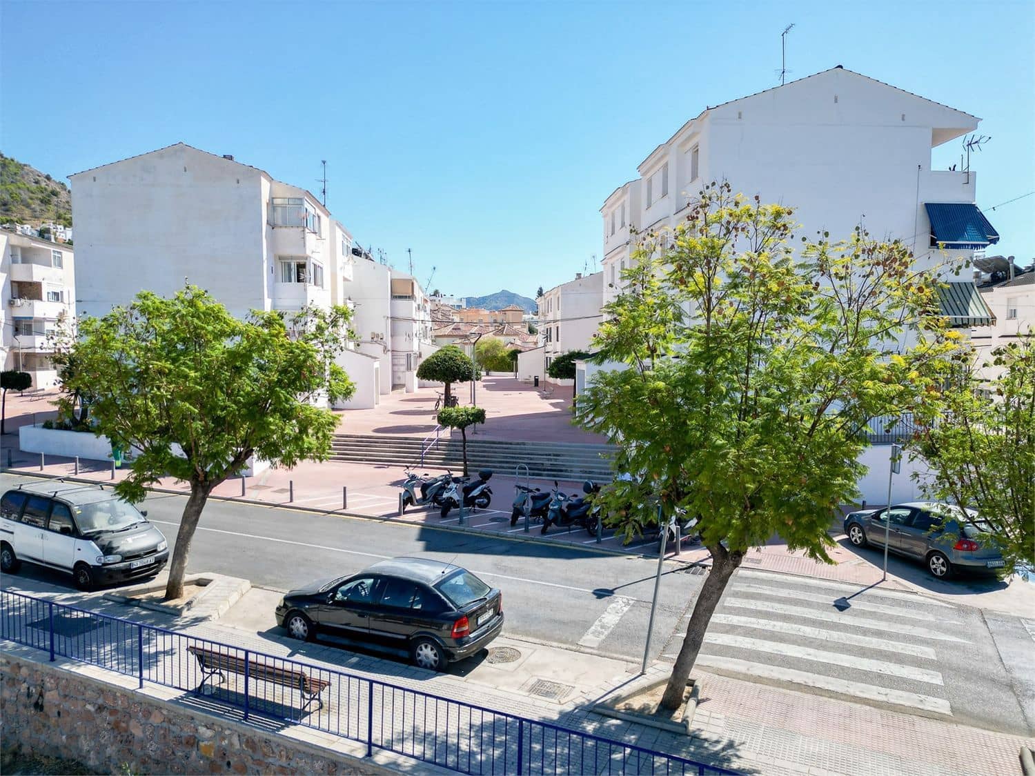 Lägenhet till salu i Nerja - 215 000 € (Ref: 10098767)