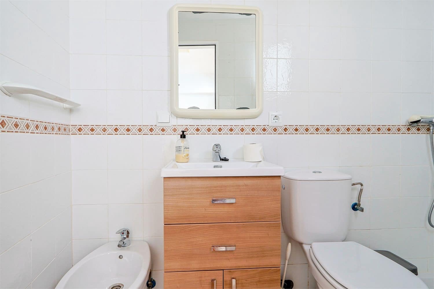 Omakotitalo myytävänä paikassa Nerja - 465 000 € (Ref: 10098768)