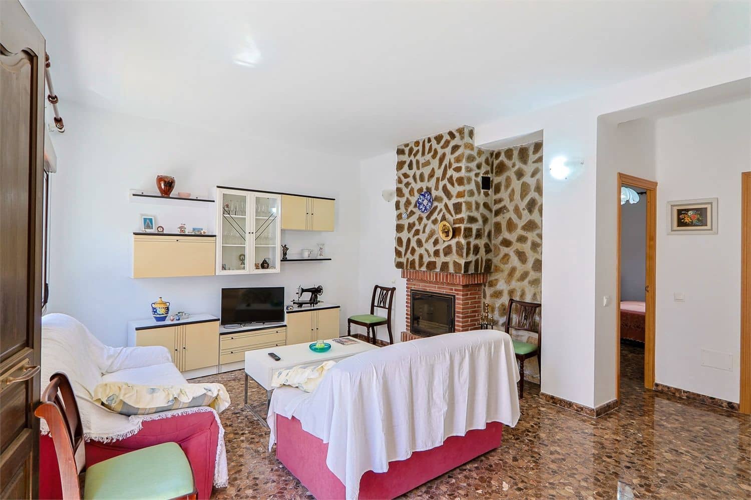 Omakotitalo myytävänä paikassa Nerja - 465 000 € (Ref: 10098768)