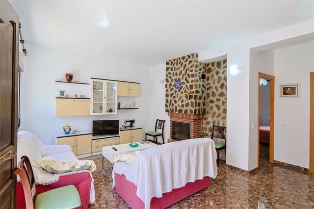 Omakotitalo myytävänä paikassa Centro, Nerja - 465 000 € (Ref: 10098768)