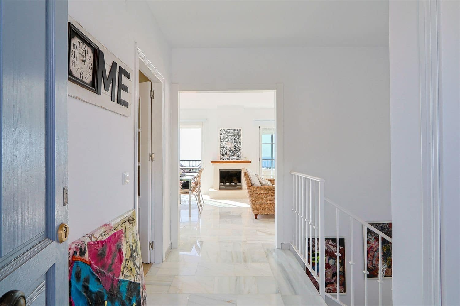 Villa/Maison à vendre à Frigiliana - 950 000 € (Ref: 10098769)