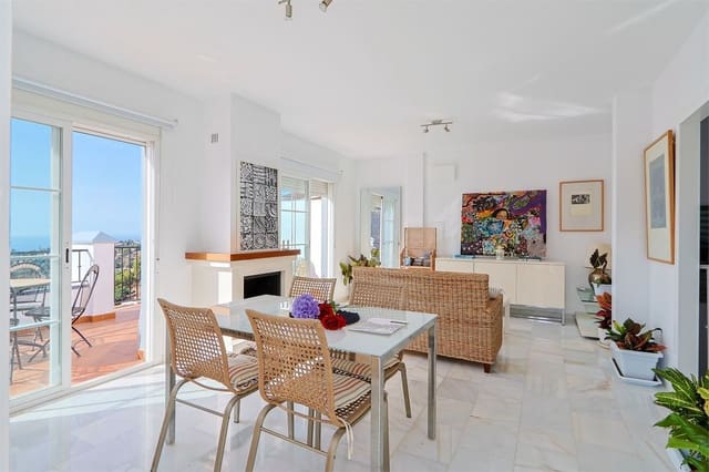 Villa/Maison à vendre à Frigiliana - 950 000 € (Ref: 10098769)