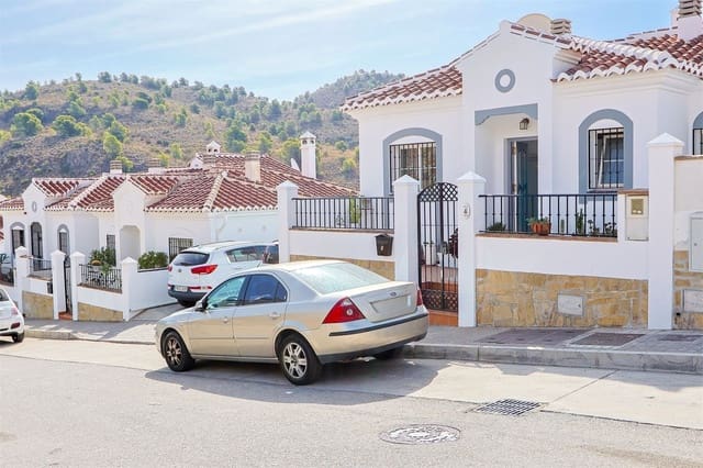 Villa/Maison à vendre à Frigiliana - 950 000 € (Ref: 10098769)
