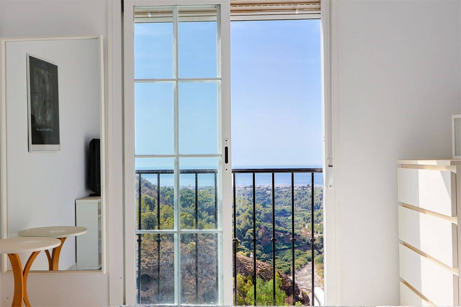 Villa/Maison à vendre à Frigiliana - 950 000 € (Ref: 10098769)