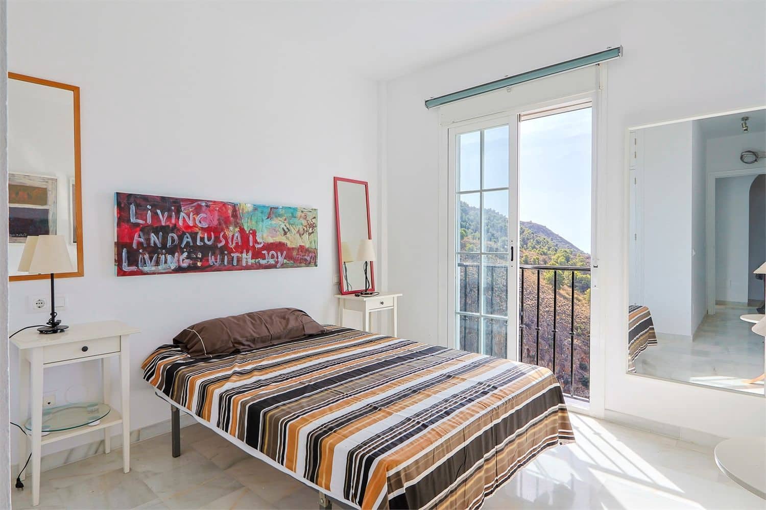 Villa/Maison à vendre à Frigiliana - 950 000 € (Ref: 10098769)