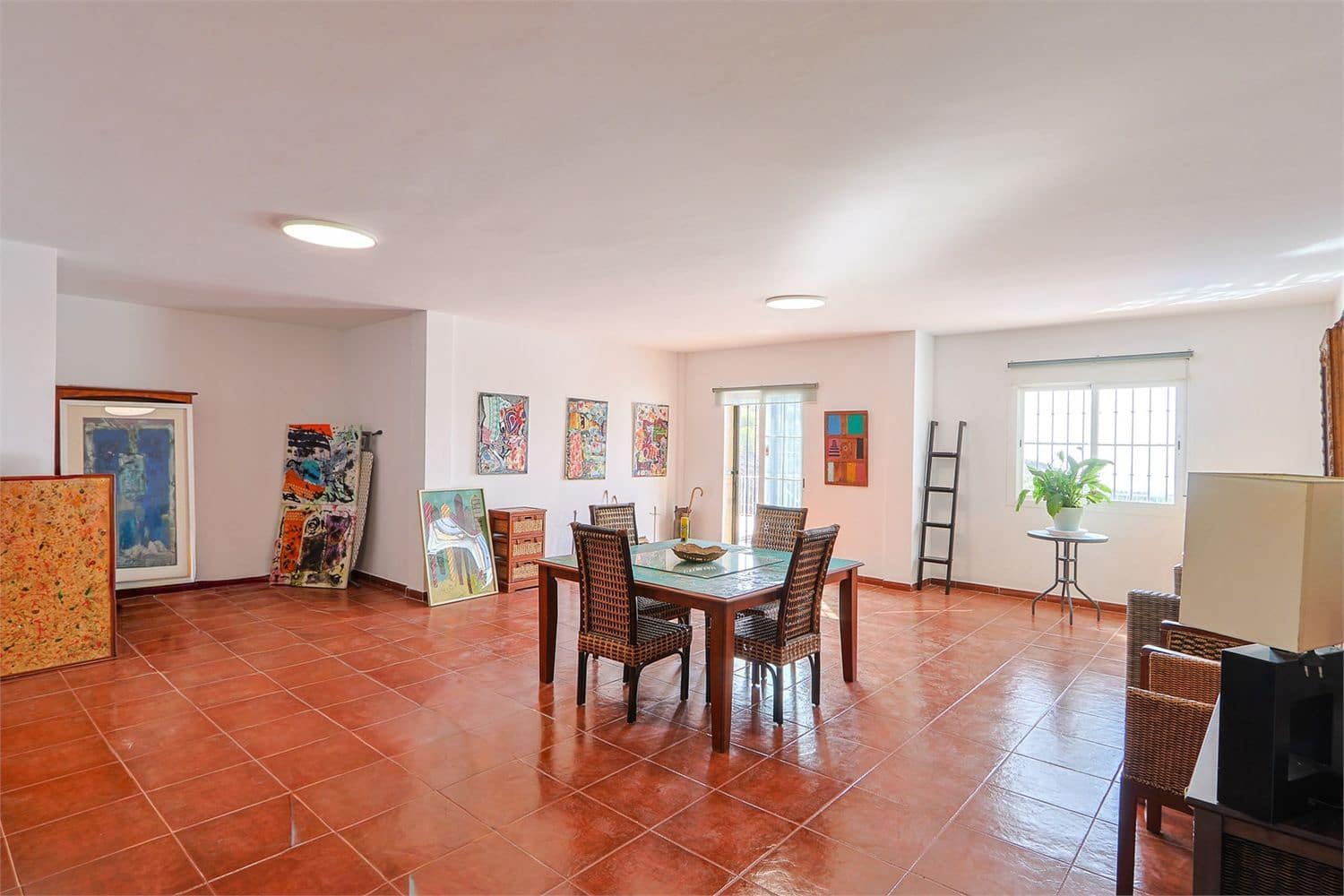 Villa/Maison à vendre à Frigiliana - 950 000 € (Ref: 10098769)