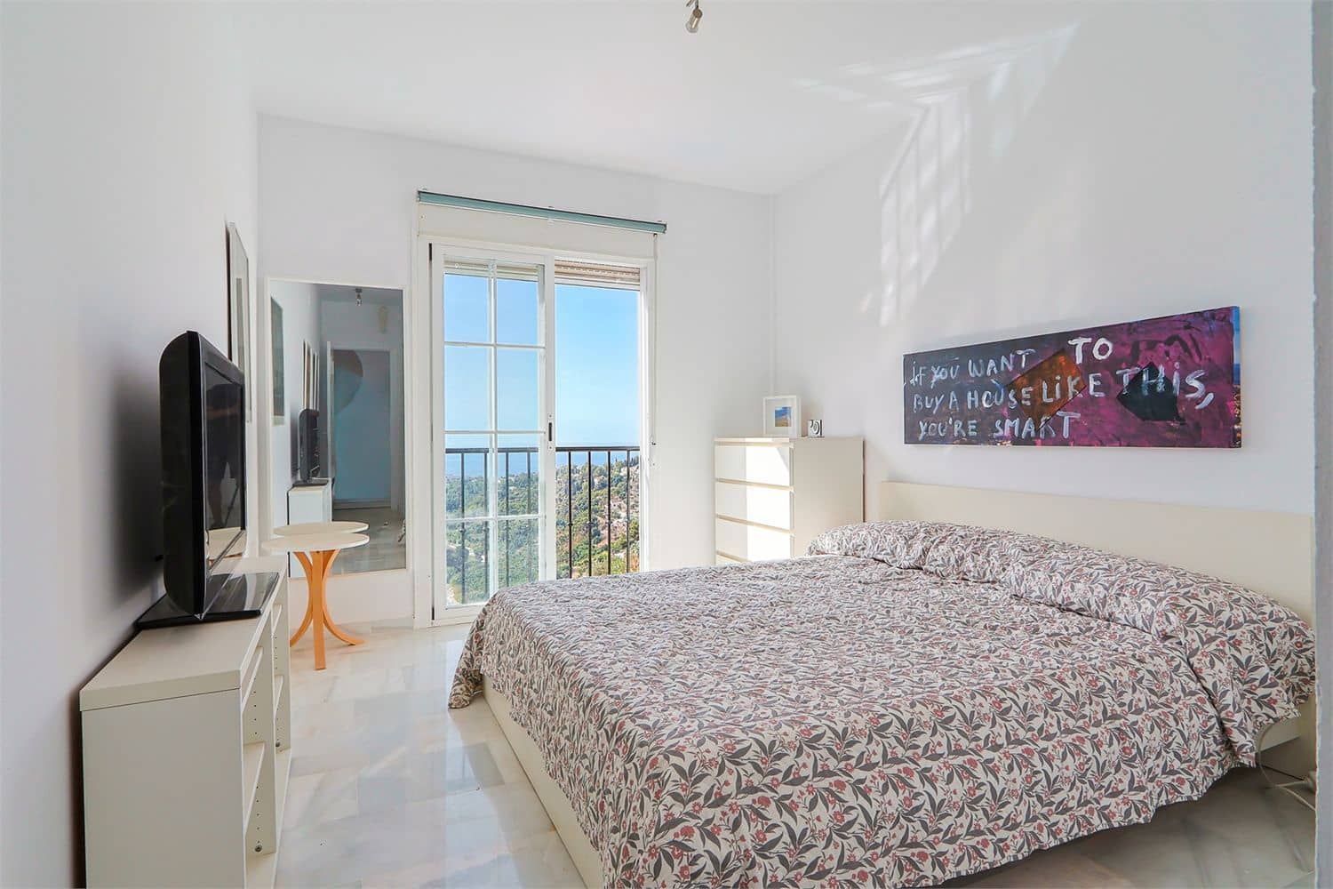 Villa/Maison à vendre à Frigiliana - 950 000 € (Ref: 10098769)