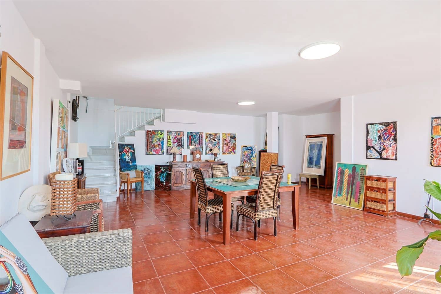 Villa/Maison à vendre à Frigiliana - 950 000 € (Ref: 10098769)