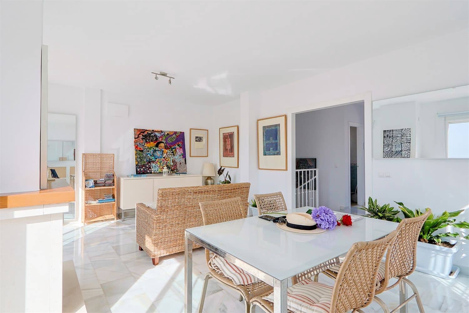 Villa/Maison à vendre à Frigiliana - 950 000 € (Ref: 10098769)
