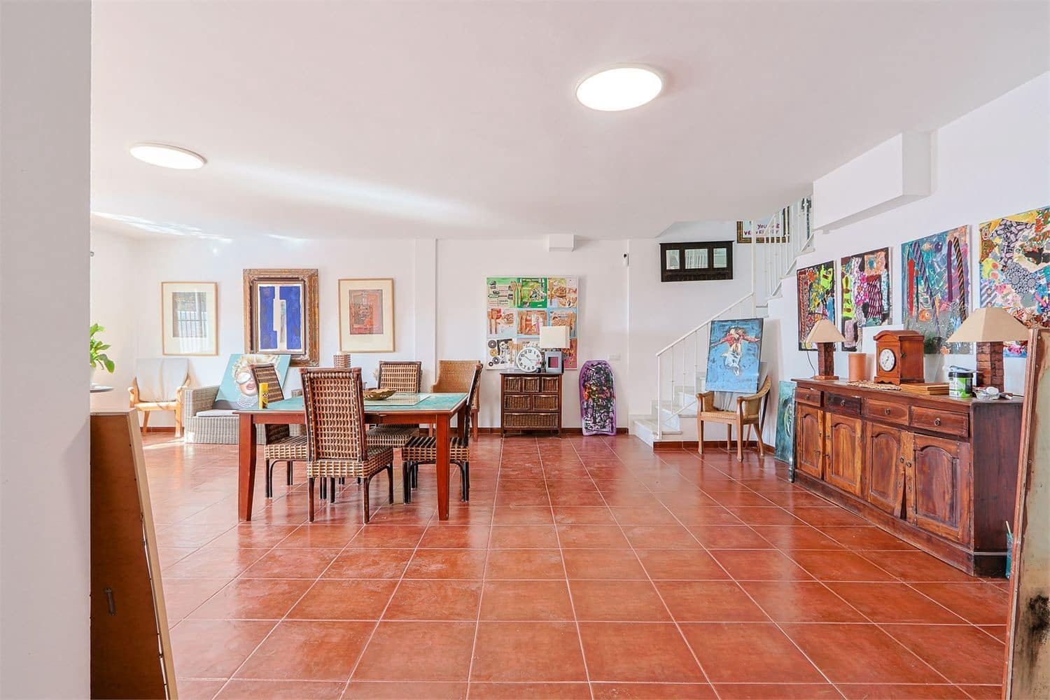Villa/Maison à vendre à Frigiliana - 950 000 € (Ref: 10098769)