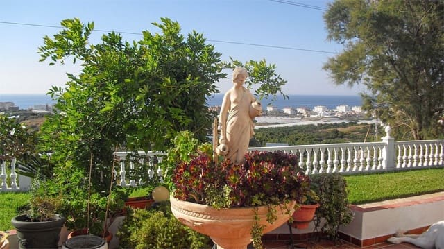 Kommersiell til salgs i Torrox-Costa, Torrox - € 1 100 000 (Ref: 10098770)