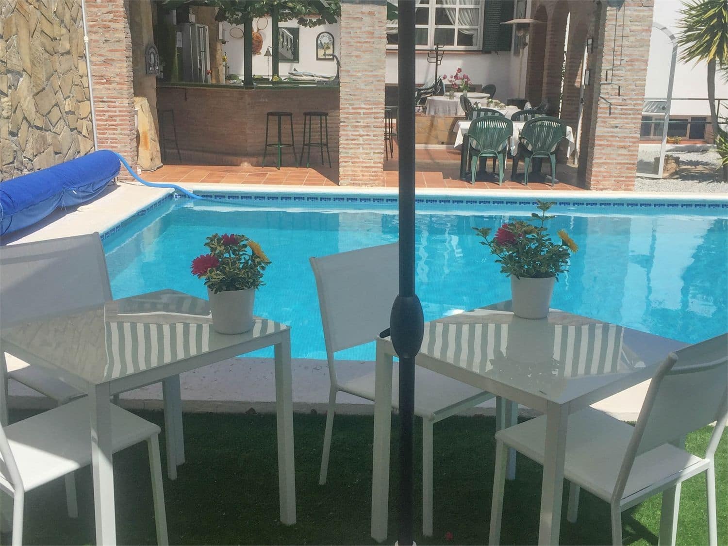 Kommersiell til salgs i Torrox-Costa - € 1 100 000 (Ref: 10098770)