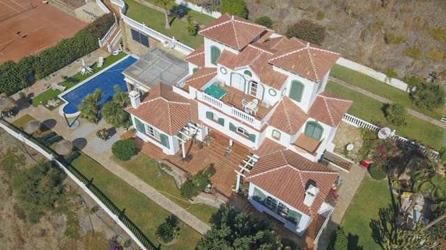 Kommersiell til salgs i Torrox-Costa, Torrox - € 1 100 000 (Ref: 10098770)