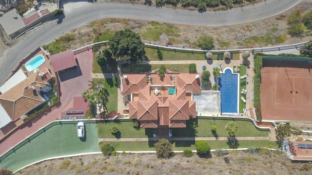 Kommersiell til salgs i Torrox-Costa, Torrox - € 1 100 000 (Ref: 10098770)