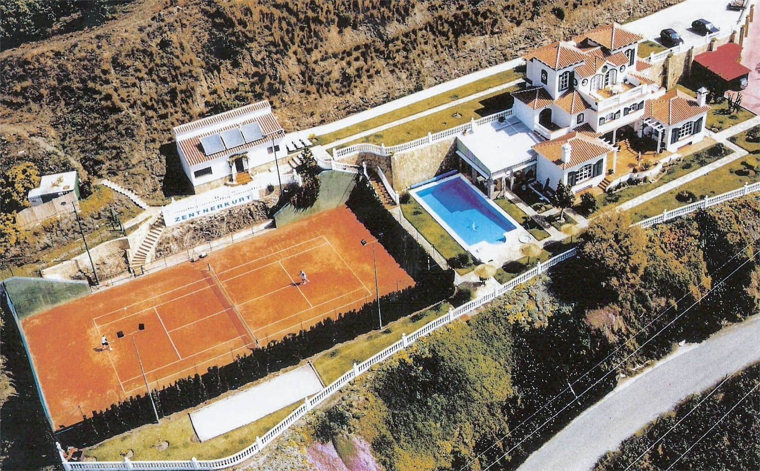 Kommersiell til salgs i Torrox-Costa - € 1 100 000 (Ref: 10098770)