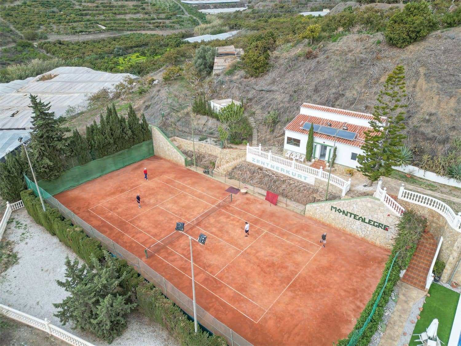 Kommersiell til salgs i Torrox-Costa - € 1 100 000 (Ref: 10098770)