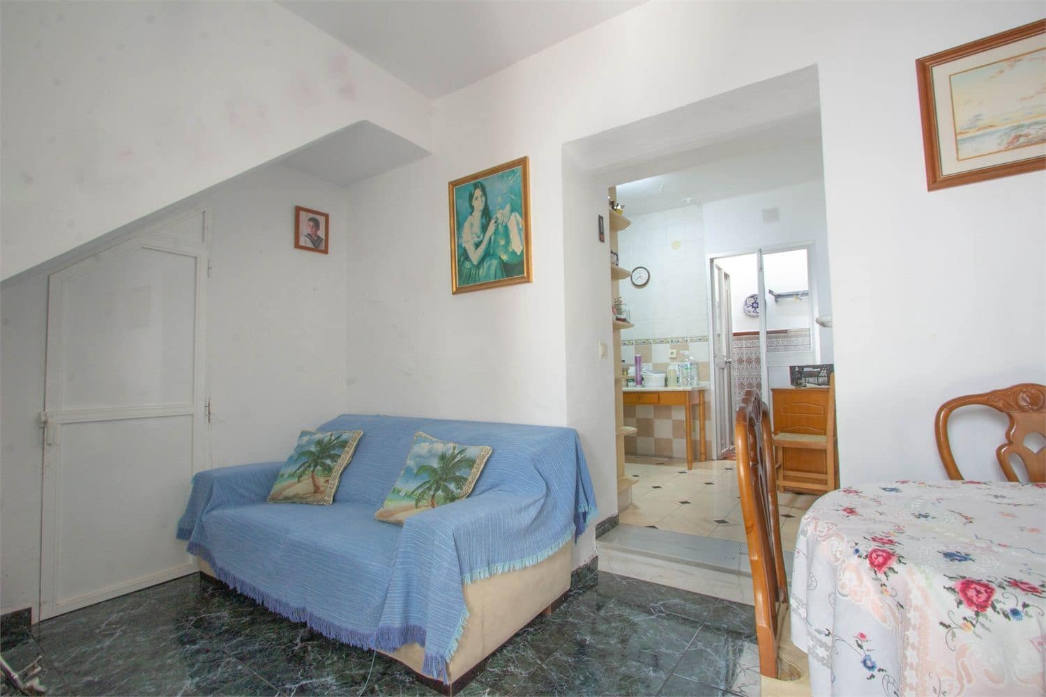 Omakotitalo myytävänä paikassa Nerja - 340 000 € (Ref: 10098771)