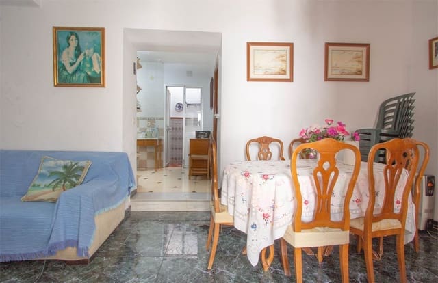 Omakotitalo myytävänä paikassa Almijara, Nerja - 340 000 € (Ref: 10098771)