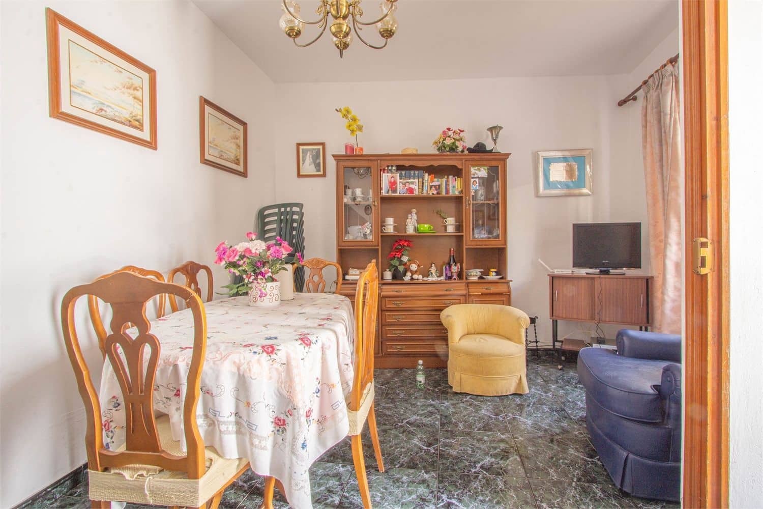 Omakotitalo myytävänä paikassa Nerja - 340 000 € (Ref: 10098771)