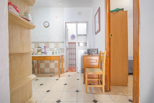 Omakotitalo myytävänä paikassa Almijara, Nerja - 340 000 € (Ref: 10098771)