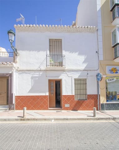 Omakotitalo myytävänä paikassa Almijara, Nerja - 340 000 € (Ref: 10098771)