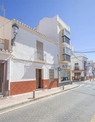 Omakotitalo myytävänä paikassa Almijara, Nerja - 340 000 € (Ref: 10098771)