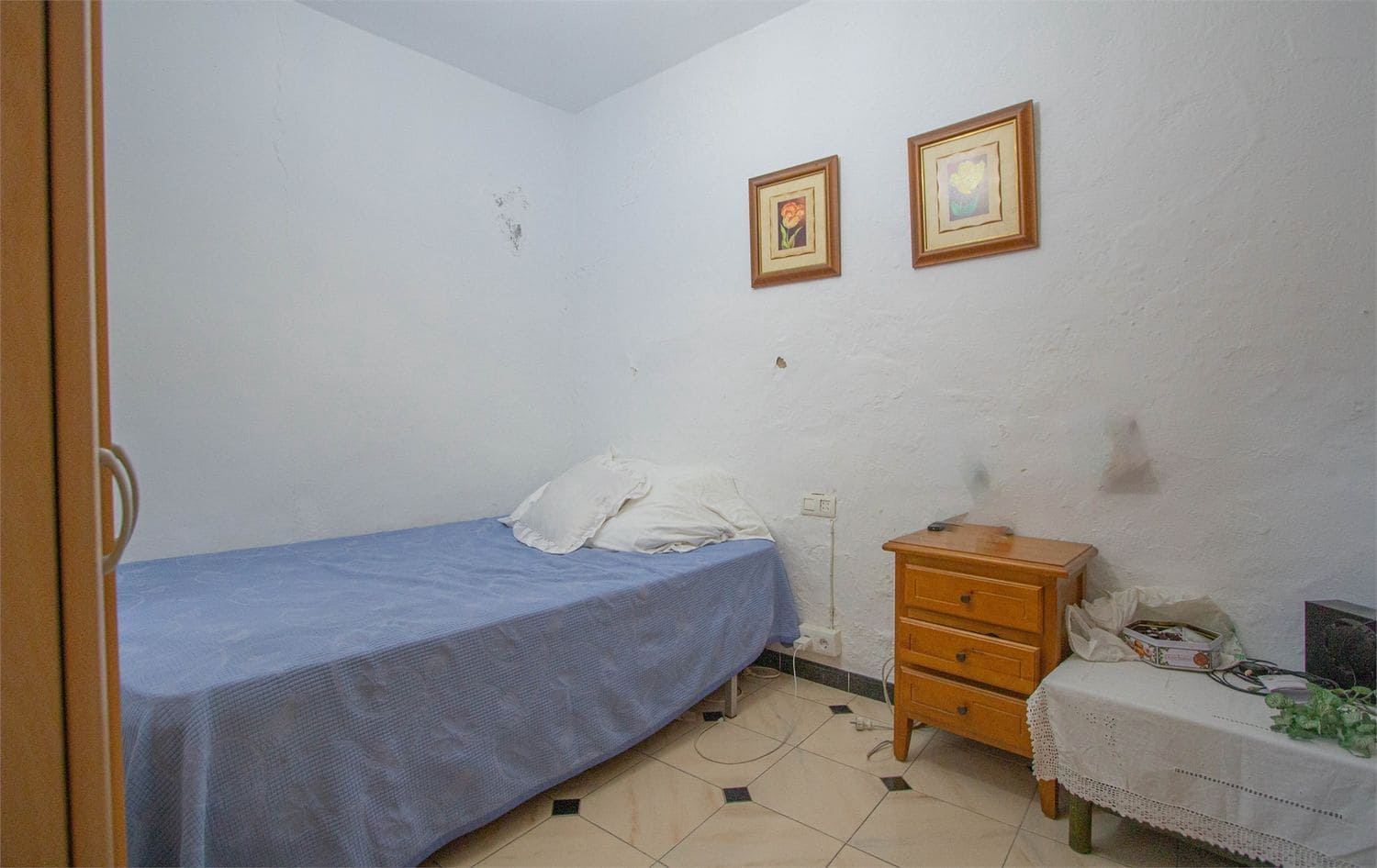 Omakotitalo myytävänä paikassa Nerja - 340 000 € (Ref: 10098771)