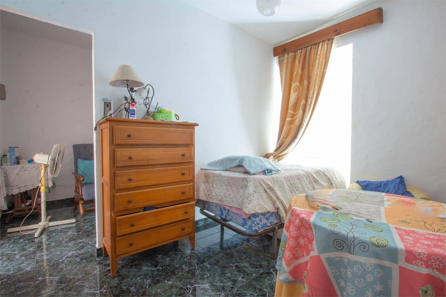Omakotitalo myytävänä paikassa Nerja - 340 000 € (Ref: 10098771)