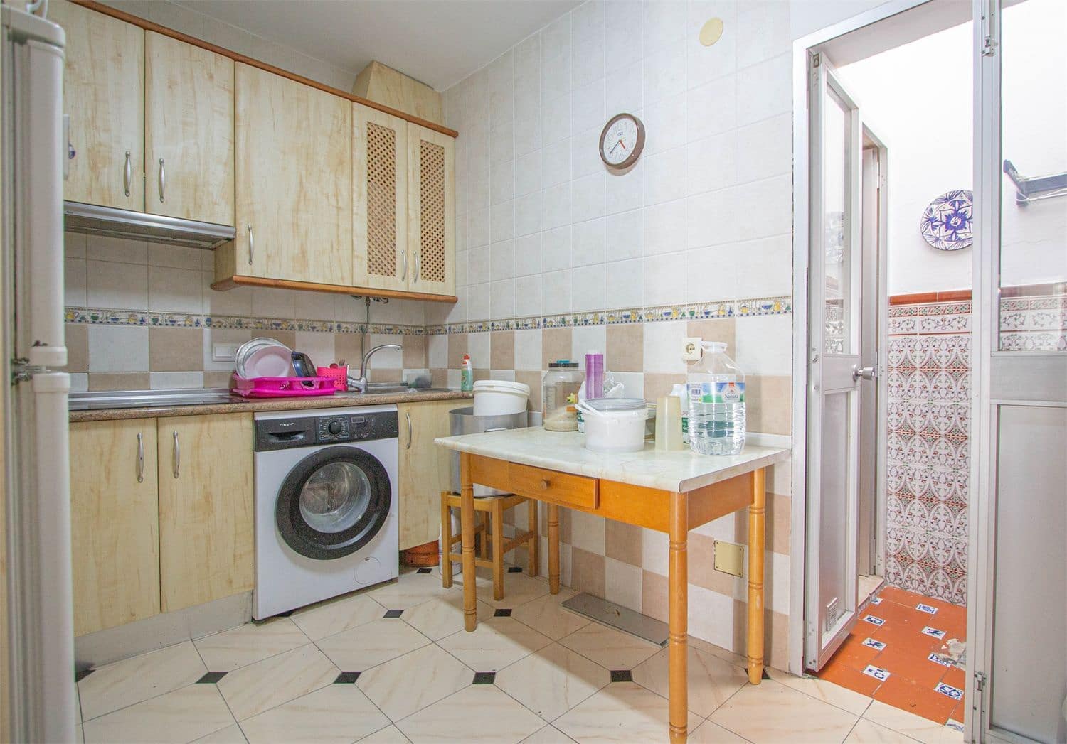 Omakotitalo myytävänä paikassa Nerja - 340 000 € (Ref: 10098771)